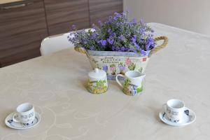 Aleanna Appartamenti