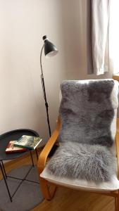 Harrachovský apartmán