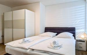 Ferienwohnung Wesenberg in Zirtow