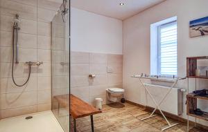 Ferienwohnung Wesenberg in Zirtow