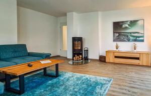 Ferienwohnung Wesenberg in Zirtow