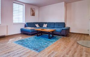 Ferienwohnung Wesenberg in Zirtow