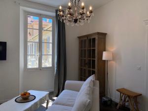 HEART OF OLD TOWN - BEACH 150m & PALAIS DES FESTIVALS 600m