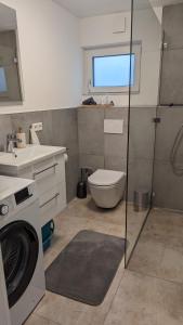 Moderne gemütliche Ferienwohnung in Friedrichshafen