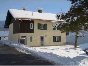 Chalet in Tyrol with Sauna and Ski Slopes