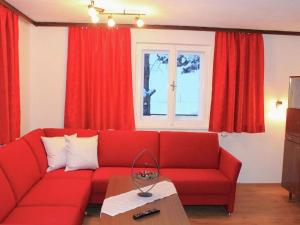 Chalet in Tyrol with Sauna and Ski Slopes