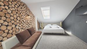 Willa Krokowa nad morzem