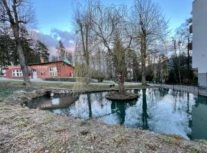 Apartmán v srdci Beskyd - Čeladné