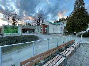 Apartmán v srdci Beskyd - Čeladné