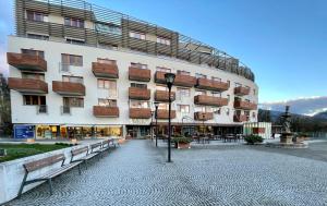 Apartmán v srdci Beskyd - Čeladné