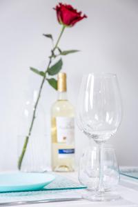 @ I LOVE BG @ proche gare et centre historique