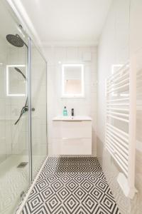 @ I LOVE BG @ proche gare et centre historique