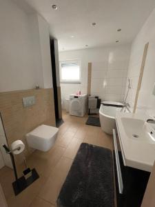 MR Ferienwohnung - Wohnung Borsum