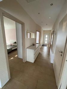 MR Ferienwohnung - Wohnung Borsum