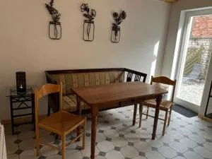 Stadthaus Usedom - Wilhelmsfelde