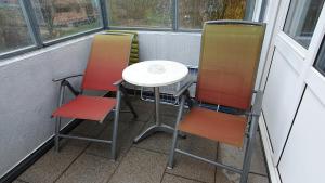 Ferienwohnung für 5 Personen in Wasserburg