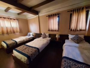 Hotel Garuda