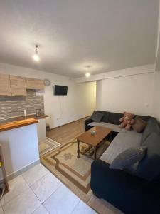 Apartment - Ground Floor room in Apartman Seno