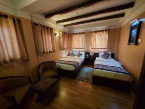 Hotel Garuda