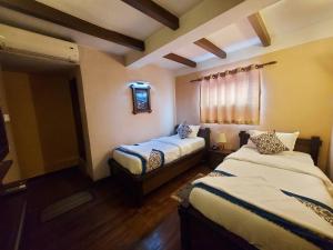 Hotel Garuda