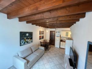 Apartment mit 1 Schlafzimmer