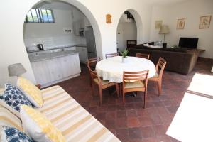 La Corsica 4, Uvongo