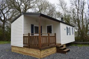 Campings Camping du Creulet : photos des chambres