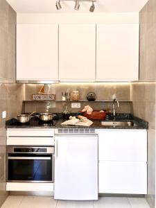 Villa Alexia - APARTMENT ISLA - Sunny One Bedroom Apt - Balcony-Terrace