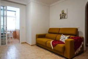 Los Abrigos Relax Apartment - Лос-Абрігос