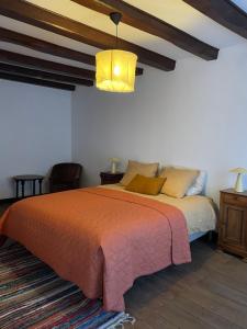 B&B / Chambres d'hotes Auberge du Boisne : photos des chambres