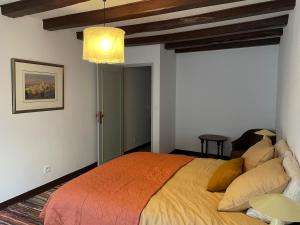 B&B / Chambres d'hotes Auberge du Boisne : photos des chambres