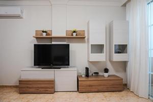 Los Abrigos Relax Apartment