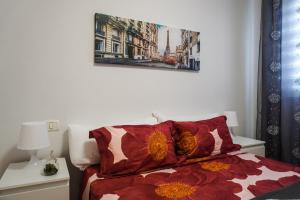 Los Abrigos Relax Apartment