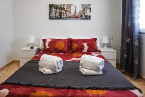 Los Abrigos Relax Apartment