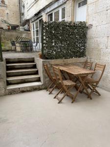 B&B / Chambres d'hotes Auberge du Boisne : photos des chambres