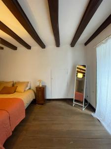 B&B / Chambres d'hotes Auberge du Boisne : photos des chambres