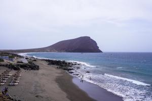 Los Abrigos Relax Apartment