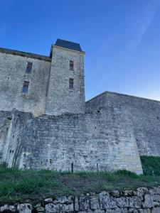 B&B / Chambres d'hotes Auberge du Boisne : photos des chambres