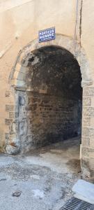 Maisons de vacances Porticus saunarie : photos des chambres