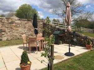 Chic 2 Bed Near Alton Towers, Polar Bears, Peak District