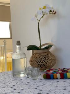 Melina Knossos Iraklio Crete