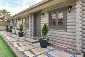 Suites Tuia - 恰斯林