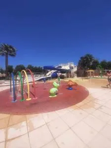 Mobil Home Valras-Plage - Sérignan