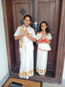 Vidushi Home