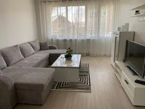 Centra apartamenti - Kolberģi
