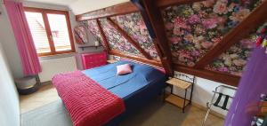 Appartements Gaby et Georges : photos des chambres