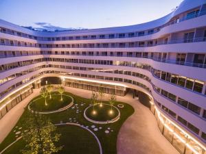 Ovo Apartment Market Square Wroclaw