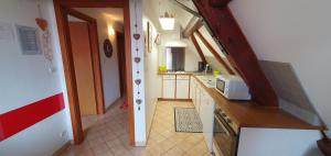 Appartements Gaby et Georges : photos des chambres