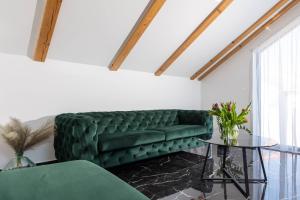 Royal Fort - The View