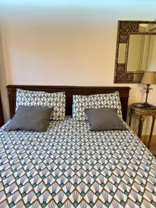 la casetta tra laguna e mare Poetto img34